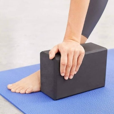 Brique de Yoga noir