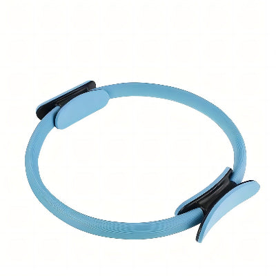 cercle pilates bleu