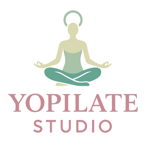 Yopilate Studio
