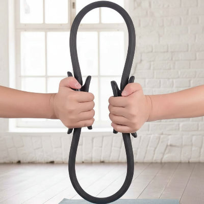anneau de pilates solide