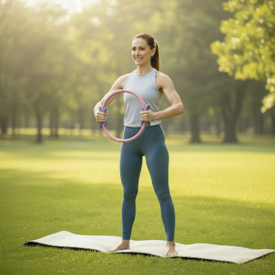 anneau pilates reéstence maximale