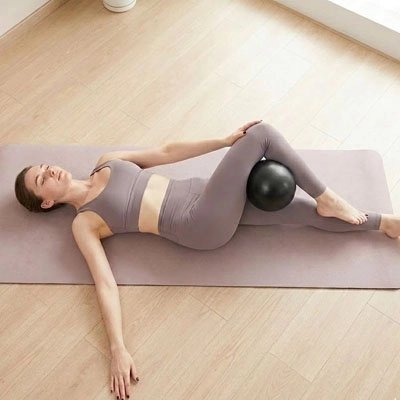 Ballon de pilates