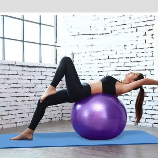 Ballon Yoga | Ergonomic+ - Yopilate Studio