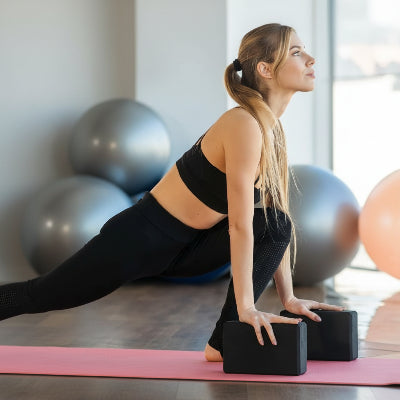 Brique de Yoga à grande résistance