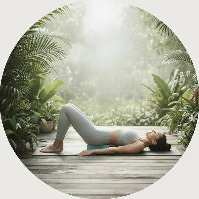brique pour yoga légere stable
