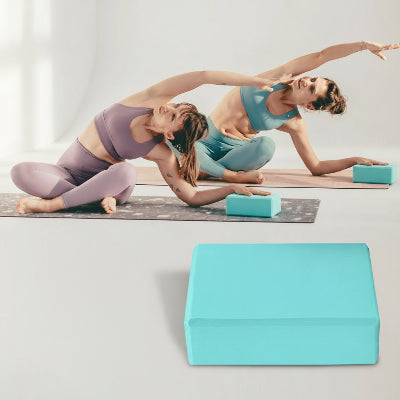 brique yoga aquoi en eva