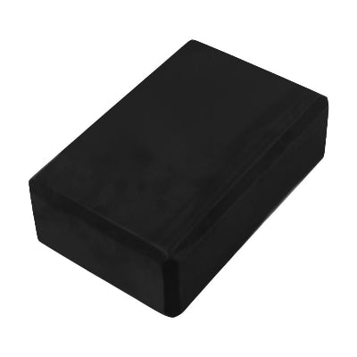 brique yoga noir