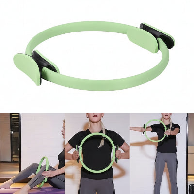 cercle pilates renfort