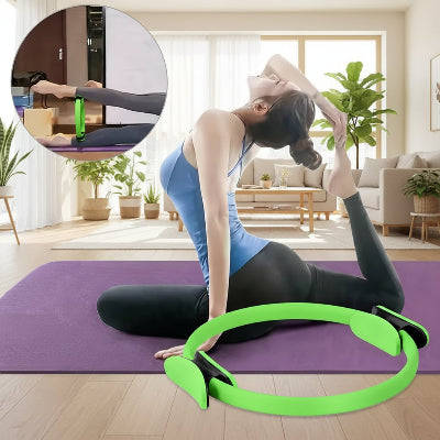 cecle pilates résistance