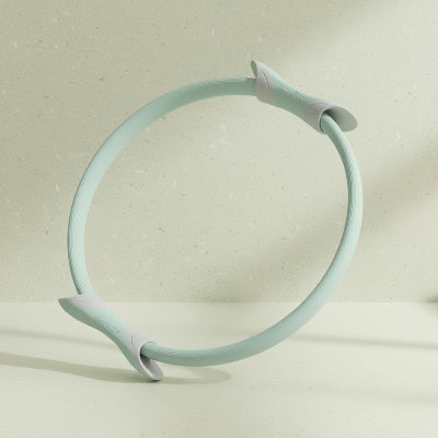 cercle pilates vert clair