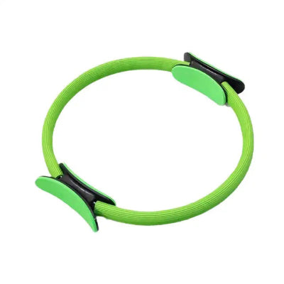 cercle pilates vert 