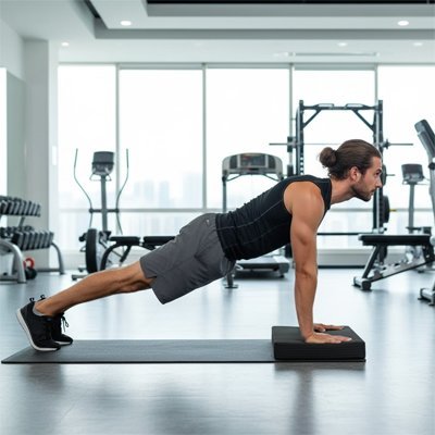 Coussin d'équilibre | Posture Plus - Yopilate Studio