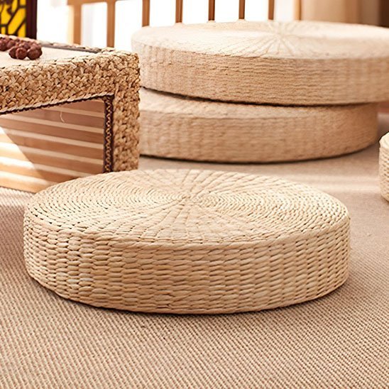 Coussin yoga | Ergonomique - Yopilate Studio