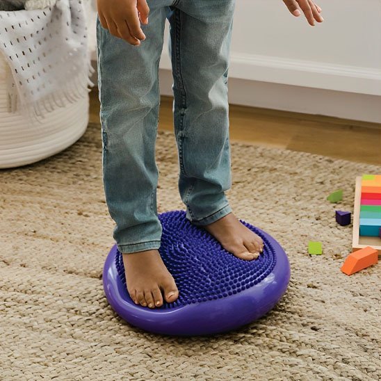 Coussin yoga | Ergonomique - Yopilate Studio