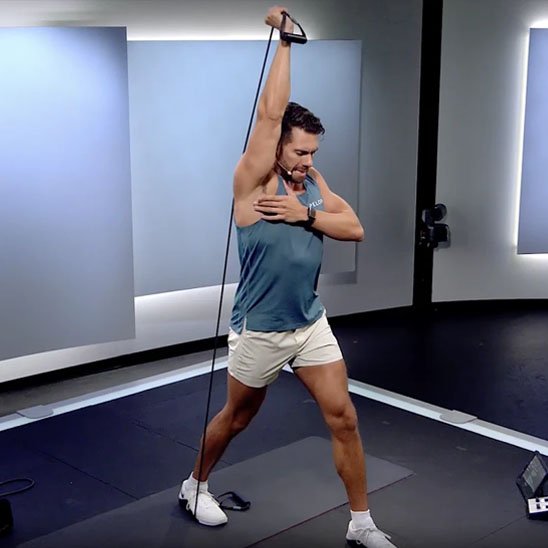 Elastique musculation​ résistant et solide