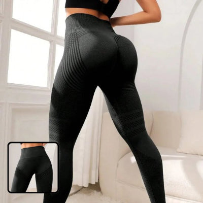 Legging sport femme gainant 