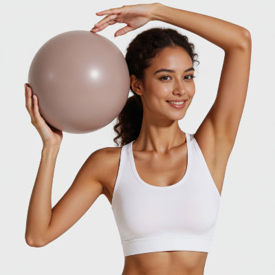 swiss ball leger mini 25 cm