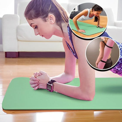 Tapis de sport | Premium Yoga - Yopilate Studio