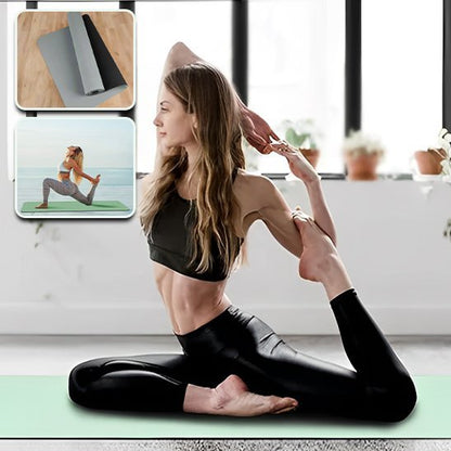 Tapis de sport | Premium Yoga - Yopilate Studio