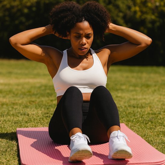Tapis de yoga | Écogrip - Yopilate Studio