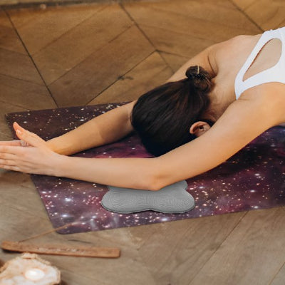 Tapis pilate sans douleur
