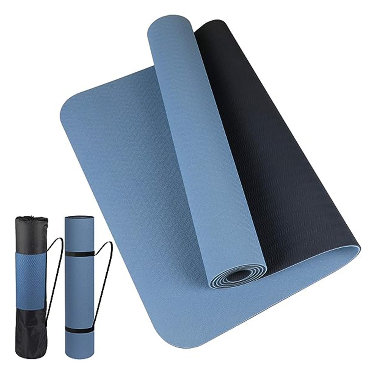Tapis de sport | Premium Yoga - Yopilate Studio