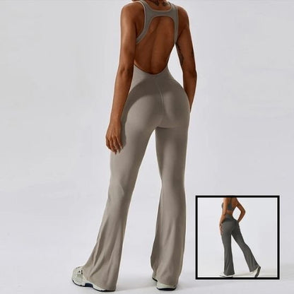 tenue yoga élégante