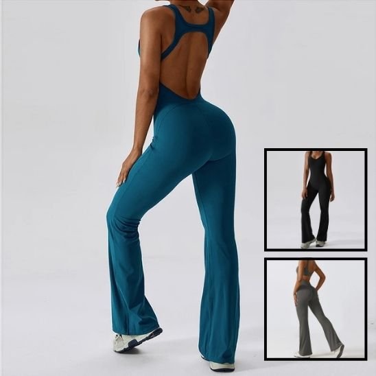 tenue yoga plusieurs choix