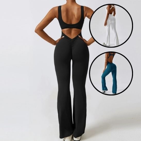 tenue yoga plusieurs couleurs