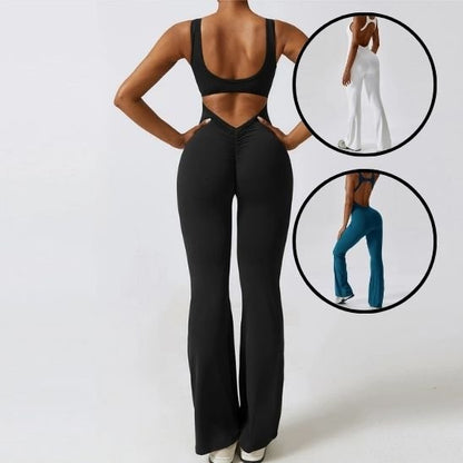 tenue yoga plusieurs couleurs