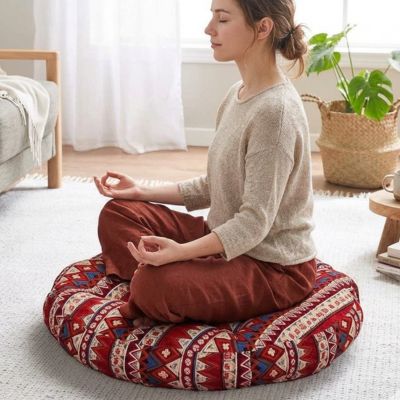 zafu pratique une détente garantie